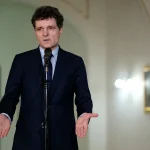 Nicușor Dan condamnă violențele de la protestul fermierilor: „Nicio nemulțumire nu justifică un astfel de comportament”