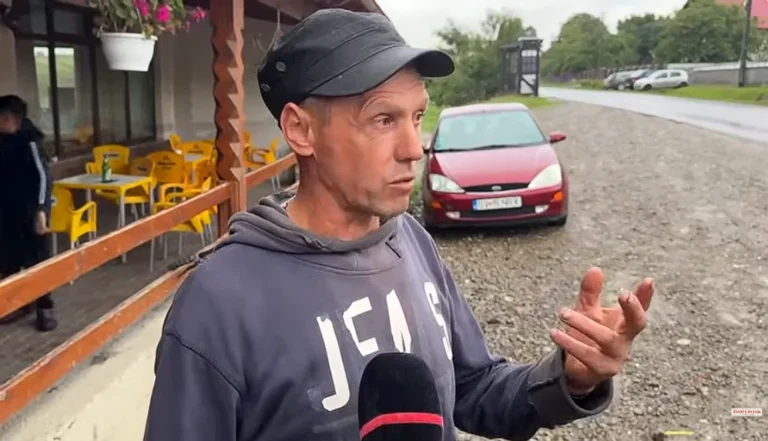 Localnic: „Ardea — o bucată de păpușoi era pârlită și erau bucăți de plastic” după prăbușirea dronei în Suceava