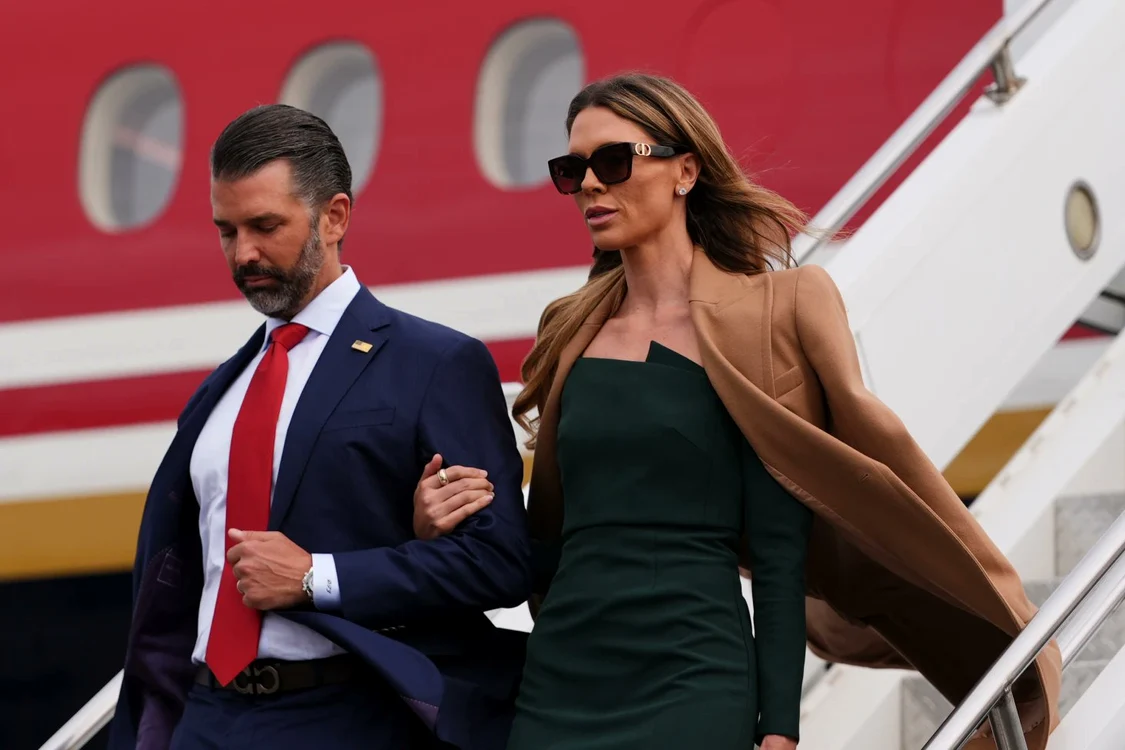 Congresul cere lămuriri după ce un oligarh rus ar fi finanțat un eveniment legat de nunta lui Donald Trump Jr.