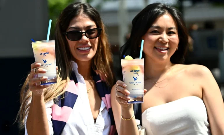 Cocktailul de 23 de dolari care aduce peste 17 milioane la US Open