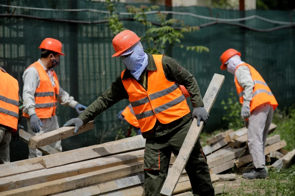 Platforma WorkinRomania, blocată după suspendarea listei ocupațiilor deficitare de către Curtea de Apel București