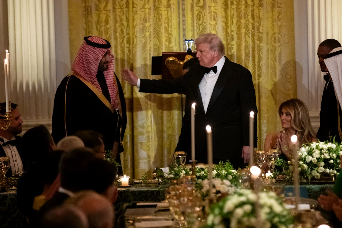 Arabia Saudită, surprinsă după refuzul lui Trump de a interveni împotriva houthi