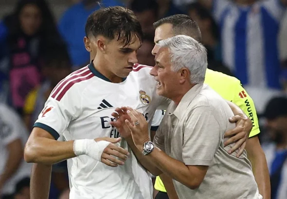 Carlos Espí aduce victoria pentru Real Madrid, 3-2 la Elche
