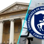 UMF „Carol Davila” confirmată în clasamentul Shanghai GRAS 2026 pentru Medicină Clinică și Sănătate Publică