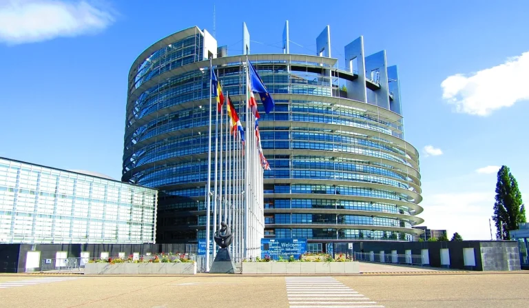 Parlamentul European cere accelerarea anchetei privind TikTok și posibile ingerințe străine în alegerile din România