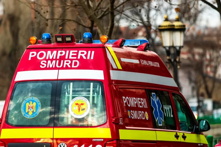 Marinar rănit la bordul navei „Captain Amir” după ce un balot de cherestea a căzut peste el în Portul Constanța