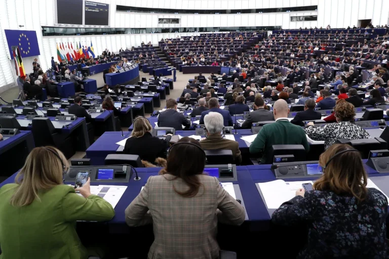 Delegația română din Grupul S&D a obținut garanții suplimentare pentru fermieri în votul pe CBAM la Parlamentul European