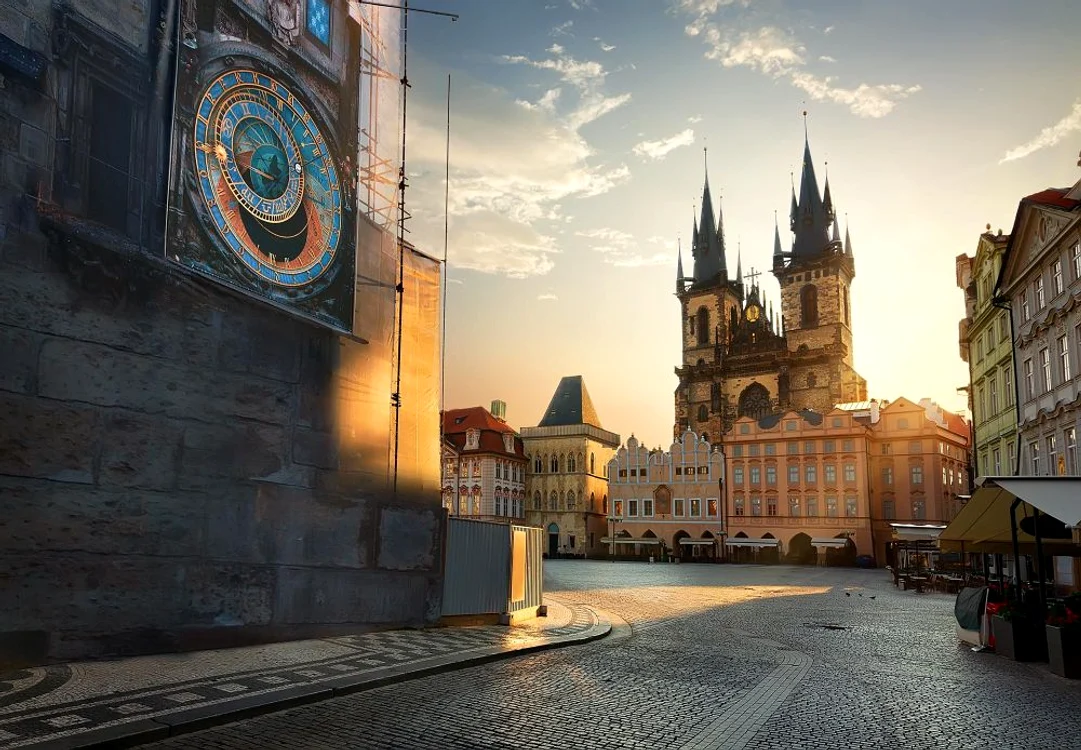 Ce vezi în Praga în două zile: itinerar practic pentru un weekend