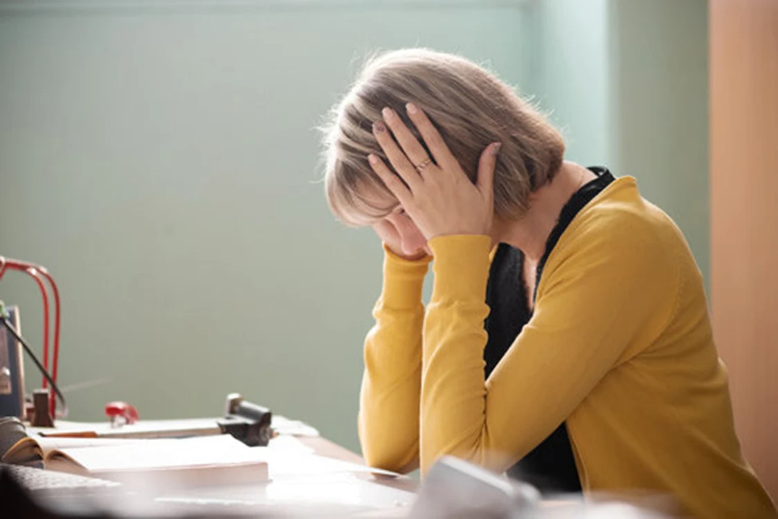 O profesoară titulară renunță după peste 20 de ani: „Risc să pierd mult mai mult decât un loc de muncă”