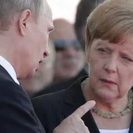 Angela Merkel: Putin a distrus ordinea europeană reconstruită după Al Doilea Război Mondial
