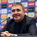 Gheorghe Hagi: ar fi extraordinar ca o echipă din România să joace finala Europa League la București