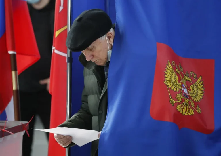 Alegerile pentru Duma, un test de rezistență pentru regimul lui Putin, spune analistul Paul Goble
