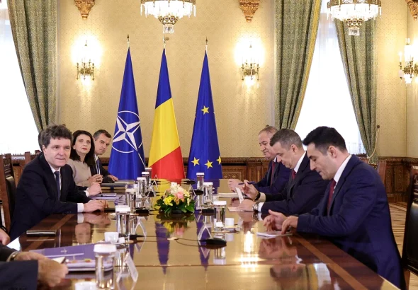 Partidele chemate joi la consultările de la Cotroceni. În cursul serii ar putea fi anunțat premierul desemnat