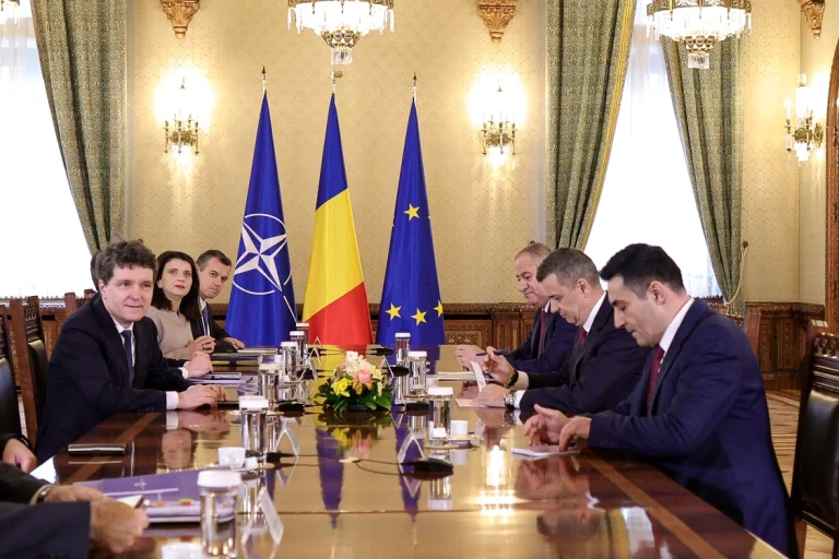 Partidele chemate joi la consultările de la Cotroceni. În cursul serii ar putea fi anunțat premierul desemnat