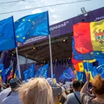 Republica Moldova ar putea primi o foaie de parcurs pentru aderarea la UE, anunţă oficialii