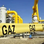 Prețul gazelor a urcat pe toate bursele europene; România are a treia cea mai mică cotație