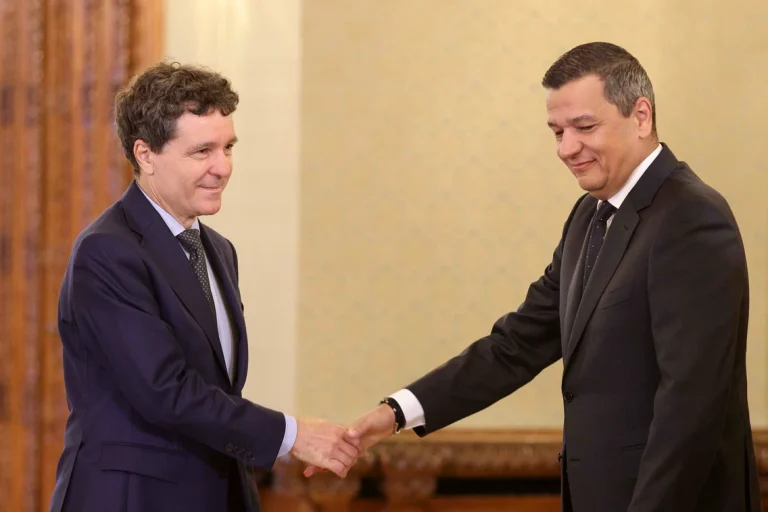 PSD revendică conducerea Guvernului: Grindeanu: „Suntem îndreptățiți și pregătiți să preluăm guvernarea”