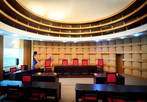 ÎCCJ, așteptată să decidă în disputa cu Guvernul privind plata restanțelor salariale ale magistraților