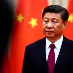 Un moment la summitul BRICS din New Delhi declanșează speculații despre starea de sănătate a lui Xi Jinping