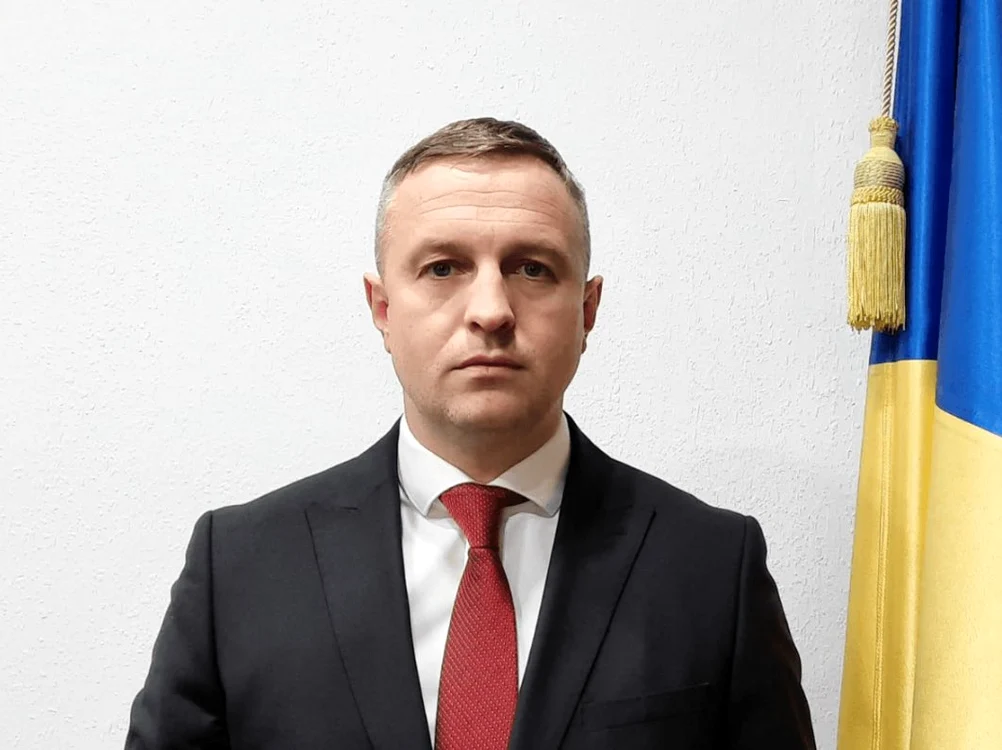 Zelenski îl numește interimar pe Anton Kovaliovski la Procuratura Generală a Ucrainei