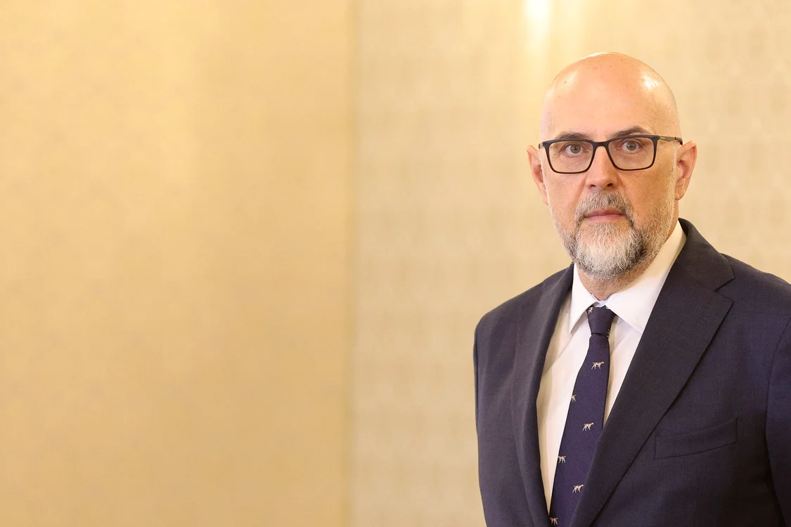 Kelemen Hunor: UDMR susține un guvern stabil, posibil tehnocrat; „va face un balet pe linie foarte subțire”