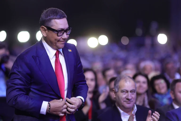 Victor Ponta se oferă pentru postul de premier: „Am legitimitatea dată de cei care m‑au votat”