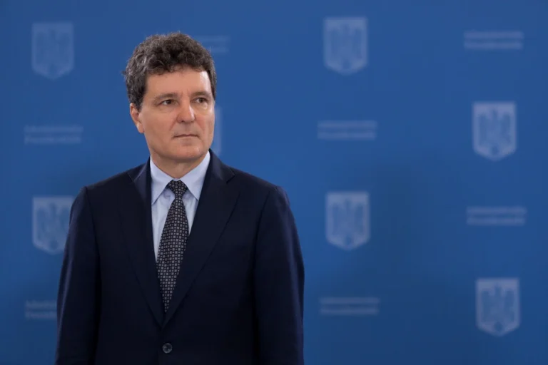 Nicușor Dan anunță la ora 17:00 numele viitorului premier, după consultările de la Cotroceni