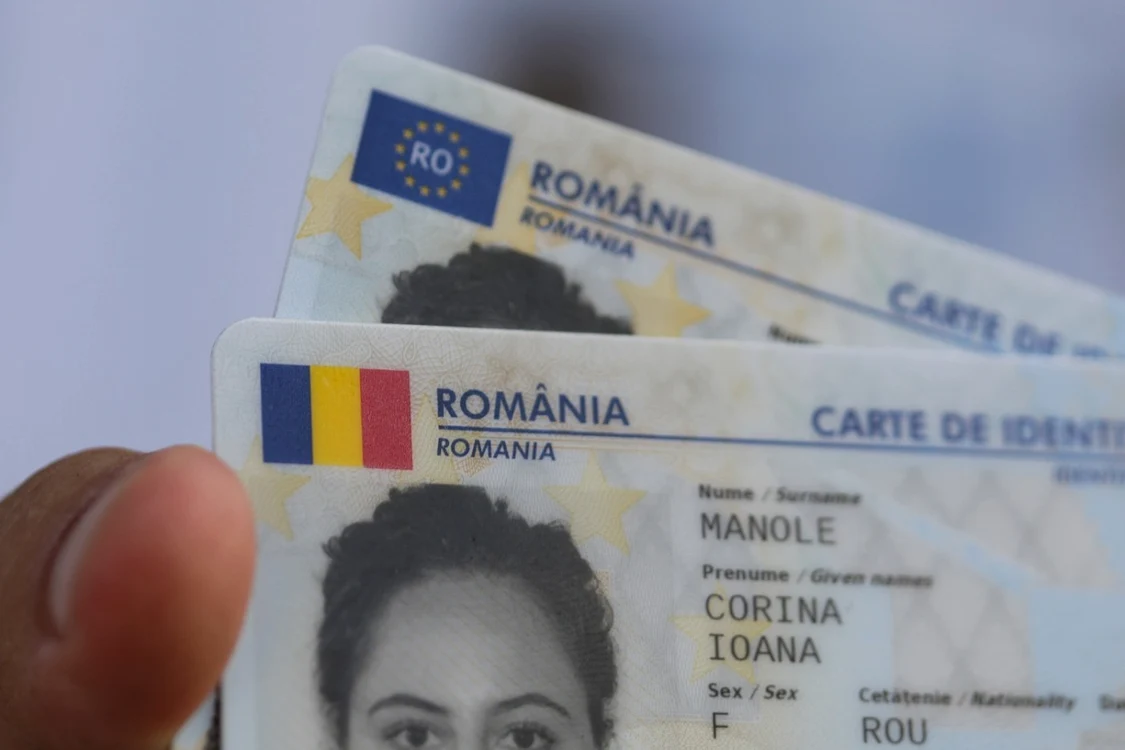 CNAS: Cartea Electronică de Identitate nu va fi obligatorie în sistemul medical de la 1 septembrie 2026