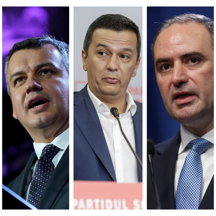 Grindeanu, Tomac sau Nazare? Trei scenarii pentru premier după patru luni de blocaj