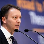Siegfried Mureșan, desemnat de Nicușor Dan pentru funcția de prim-ministru al României