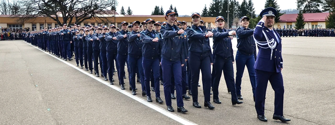 Admitere MAI 2026: 3.640 de locuri la şcolile postliceale, înscrierile au început
