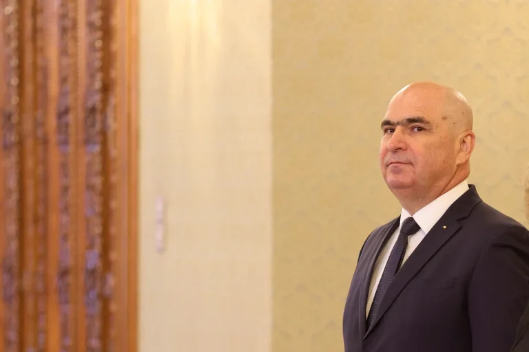 Ilie Bolojan: negocieri imediate cu USR și UDMR pentru formarea guvernului lui Siegfried Mureșan