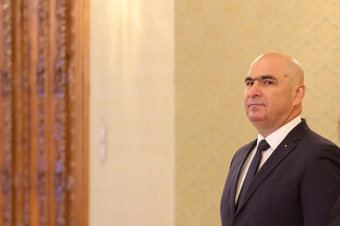 Ilie Bolojan: negocieri imediate cu USR și UDMR pentru formarea guvernului lui Siegfried Mureșan