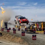 FIA mută finala WRC 2026 din Arabia Saudită în Italia din cauza conflictului din Orientul Mijlociu