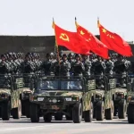 China adoptă o lege extinsă de mobilizare: economie, tehnologie şi societate pregătite pentru situaţii de război