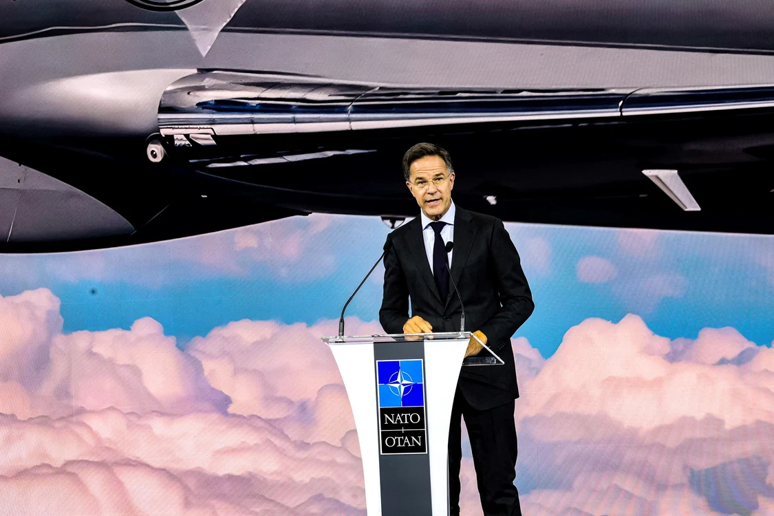 Rutte: Europa trebuie să se pregătească pentru cea mai dificilă situație de securitate dintr-o generație