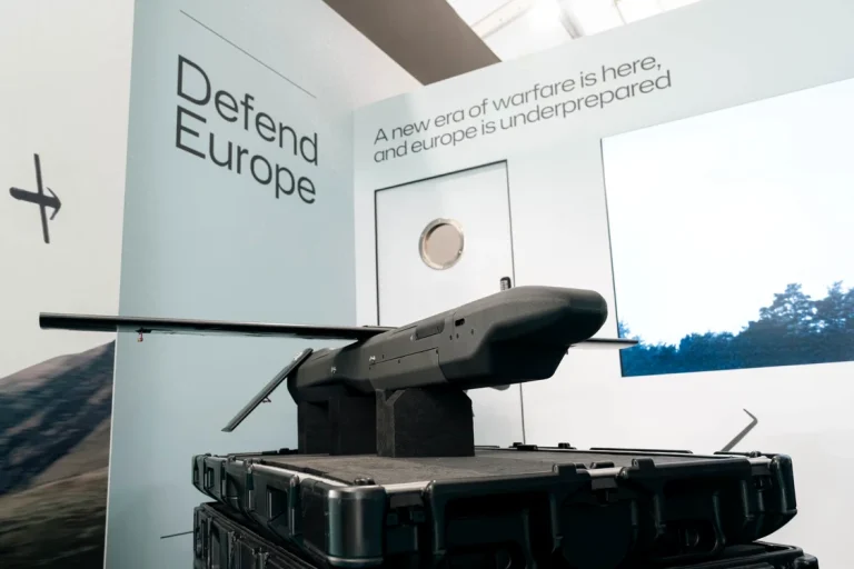 Europa mergă spre producție în masă a unor rachete mai ieftine, stimulată de experiența din Ucraina