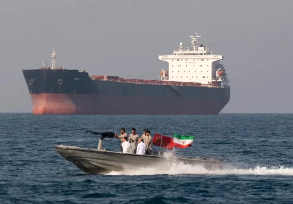 Administrația SUA mută atenția de la dosarul nuclear iranian spre criza din Strâmtoarea Ormuz