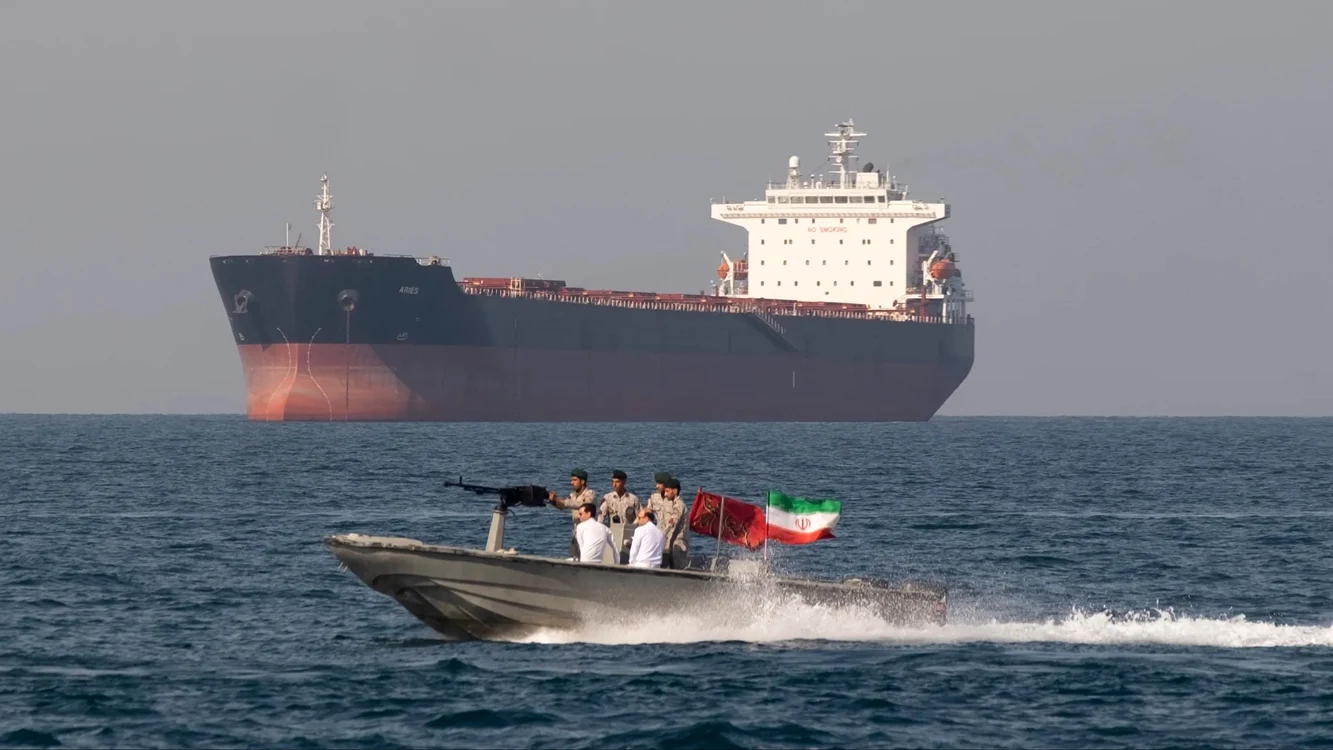 Administrația SUA mută atenția de la dosarul nuclear iranian spre criza din Strâmtoarea Ormuz