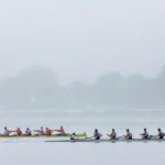 Probele de canotaj și kaiac-canoe de la JO 2032 vor avea loc pe fluviul Fitzroy, zonă cu crocodili de apă sărată