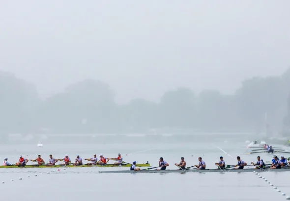 Probele de canotaj și kaiac-canoe de la JO 2032 vor avea loc pe fluviul Fitzroy, zonă cu crocodili de apă sărată