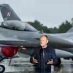 Tusk avertizează că Rusia ar putea organiza „accidente” cu drone sau rachete pentru a lovi state care sprijină Ucraina