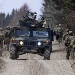 Războiul din Ucraina pune sub semnul întrebării pregătirea NATO pentru un conflict viitor