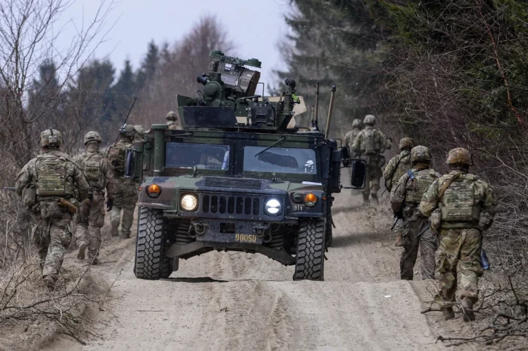 Războiul din Ucraina pune sub semnul întrebării pregătirea NATO pentru un conflict viitor