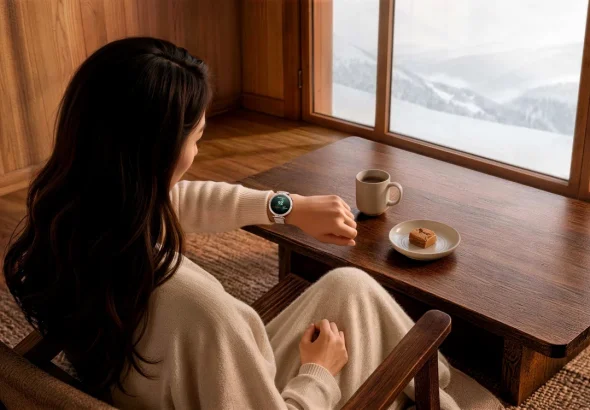 Seria HUAWEI WATCH GT 7: smartwatch-uri pentru sport, sănătate și stil inspirate de natură