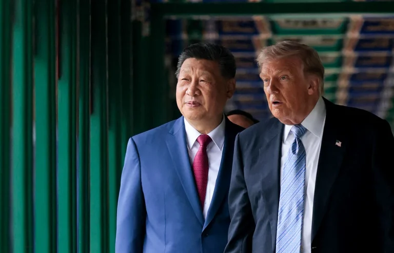 Trump îl primește pe Xi la Washington pe 24 septembrie: Taiwan, Iran și AI pe agenda discuțiilor