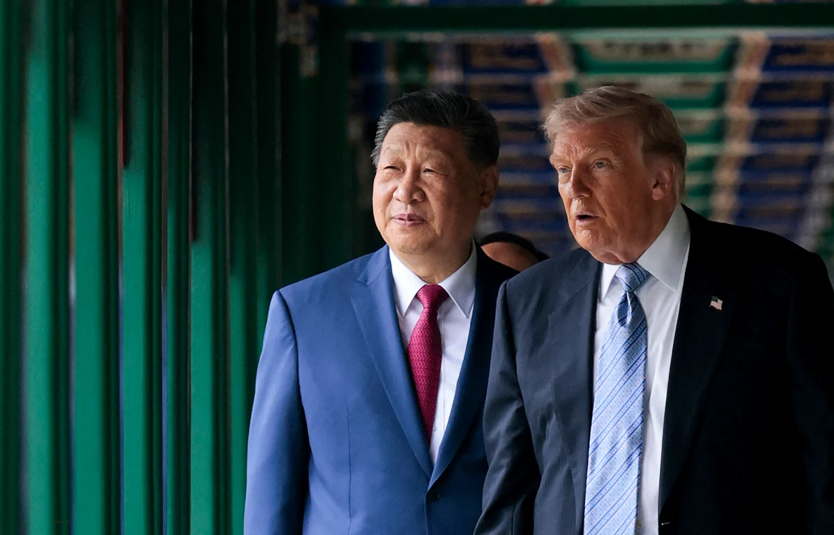 Trump îl primește pe Xi la Washington pe 24 septembrie: Taiwan, Iran și AI pe agenda discuțiilor