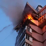 Tactica rusă cu drone s-a schimbat: valuri continue și mai multe aparate cu reacție, avertizează Budanov