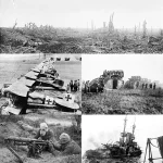 Un cod german din 1918, spart de AI după peste un secol: ce conținea mesajul
