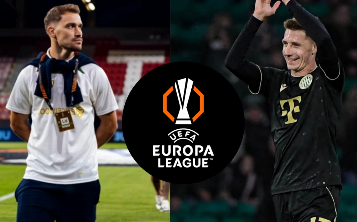 Olaru și Corbu, printre românii remarcați în prima etapă din Europa League